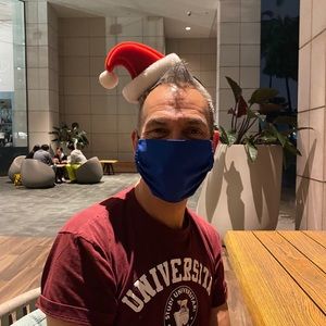 Meet your Posher, Gerald